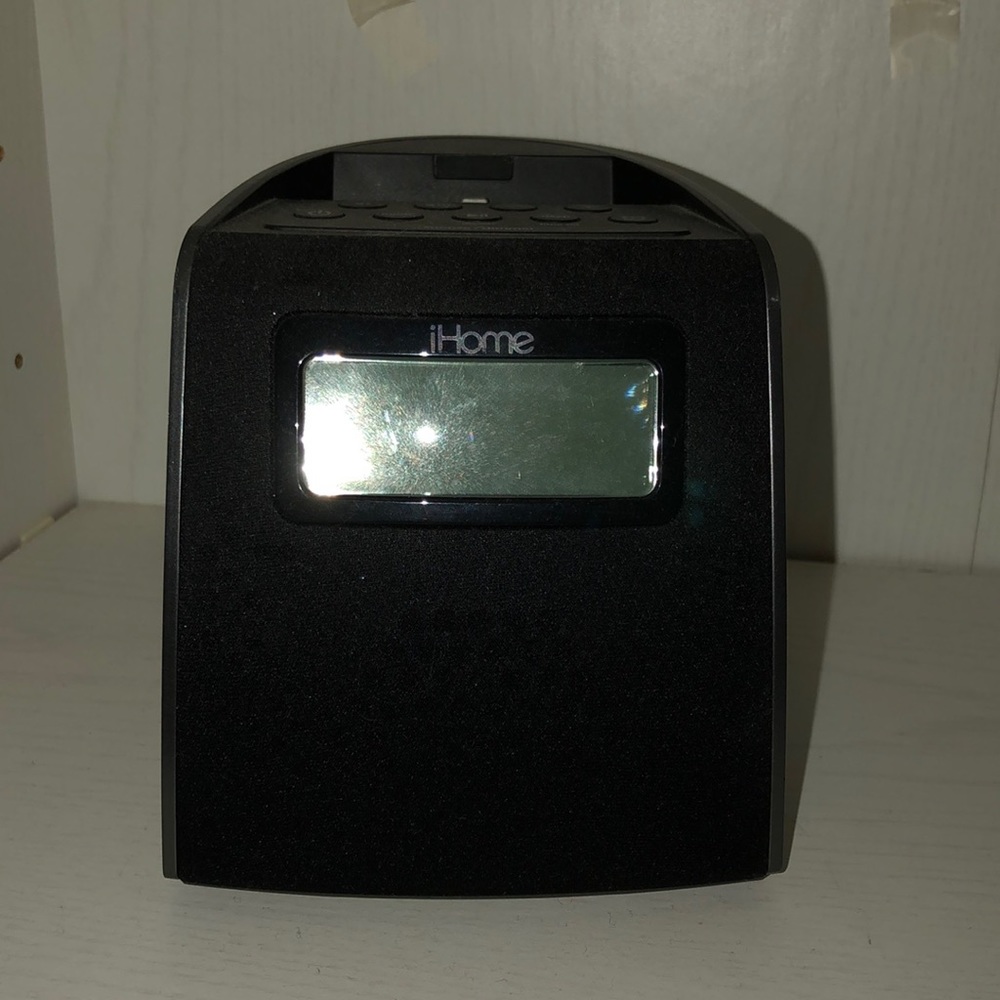 iHome